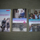 Worth: Hakekaa kätilö! trilogia - pikkukuva 1