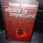 Isaac Asimov  : Säätiö ja imperiumi  ( SIS POSTIKULU ) - pikkukuva 1