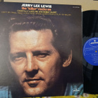 Jerry Lee Lewis LP - pikkukuva 1