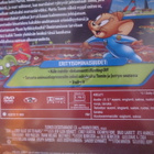 Tom & Jerry paketti: neljä levyä 4DVD - pikkukuva 3