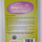 Jim Benton : Rakas nuija päiväkirjani, vaatimattomuus ei ... - pikkukuva 2