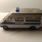 Mercedes-benz Sprinter Siku - pikkukuva 3
