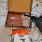 Parabellum-pistol p08 - pikkukuva 2