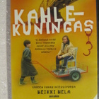 Kahlekuningas • DVD - pikkukuva 1