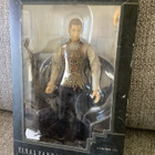 FINAL FANTASY XII - PLAY ARTS - BALTHIER - pikkukuva 2