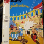 ASTERIX GLADIAATTORINA (ENSIPAINOS) SIS POSTIKULU - pikkukuva 1
