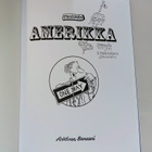 Heikki Paakkanen "Amerikka" sig. - pikkukuva 3