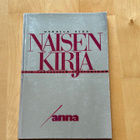 Naisen Kirja ( 1986 ) 1.painos - pikkukuva 1