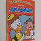 Walt Disney : Aku Ankka lokakuu 2002 : kuukauden sarjisek... - pikkukuva 1