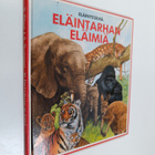 Nina Filipek : Eläintarhan eläimiä - pikkukuva 1