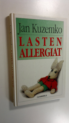 Jan Kuzemko : Lasten allergiat