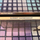 Soitinten taikaa - Iloiset harmonikat 3-cd - pikkukuva 3