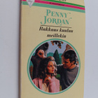 Penny Jordan : Rakkaus kuuluu meillekin - pikkukuva 1