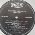 Kauko Röyhkä & Narttu - Ihmelapsi - pikkukuva 3