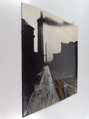 Bill Brandt : Early photographs 1930-1942