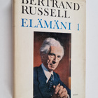 Bertrand Russell : Elämäni 1 : 1872-1914 - pikkukuva 1