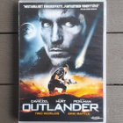 DVD: Outlander (James Caviezel, Ron Perlman, John Hurt 2008) - pikkukuva 1