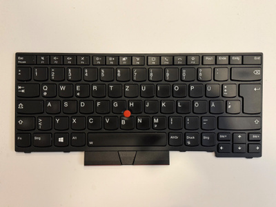 Lenovo ThinkPad T14 P14s näppäimistö