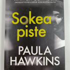 Paula Hawkins : Sokea piste - pikkukuva 1