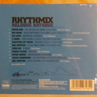 RHYTHMIX: RELUQUE BATUQUE - CD - UUSI - pikkukuva 2