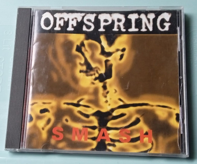 OFFSPRING: Smash [CD]