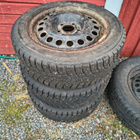 Gm Peltivanteet 15 " 5 x 105 3 kpl - pikkukuva 1