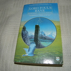 Stephen Donaldson Lord Foul´s Bane I  -pok - pikkukuva 1