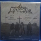 CREMATORIUM - CHAINED TO TORMENT LP + CD M-/M- - pikkukuva 2