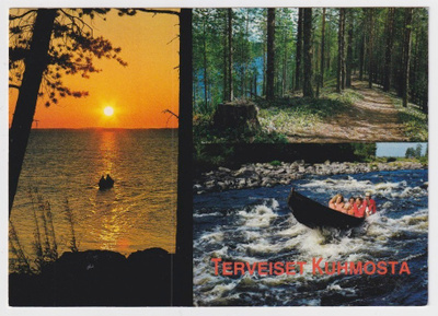 Kuhmo