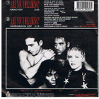 TWENTY 4 SEVEN  ::  ARE YOU DREAMING ? :: VINYYLI  7"   1990 - pikkukuva 2