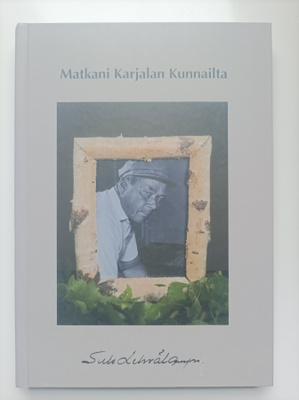 Matkani Karjalan kunnailta