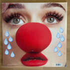 Katy Perry - Smile GF LP PUNAINEN - pikkukuva 2