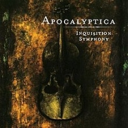 Apocalyptica - Inquisition Symphony (CD)