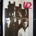 U2 TOUR BOOK 1985 ( No Author Given ) sis. postikulut - pikkukuva 1