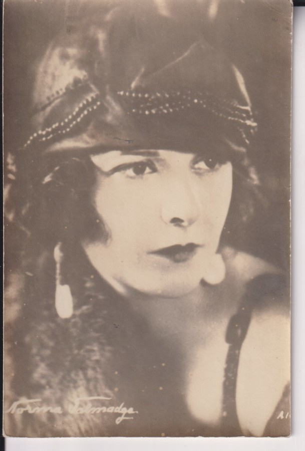 Norma Talmaghe , filmitähti, star, e33