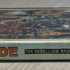Hell Ride (2008) Quentin Tarantinon Grindhouse-elokuva - pikkukuva 3