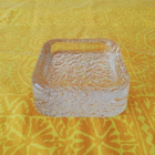 Iittala/Timo Sarpaneva - tuhkakuppi Riite - pikkukuva 2