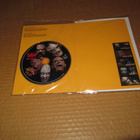 Lordi Feat.Bruce Kulick POSTIKORTTI CDS It`s snows in Hell - pikkukuva 2