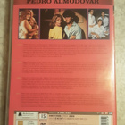 Intohimon laki - Law of desire (DVD) - pikkukuva 2