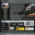 The Fast and The Furious  -  (HD DVD) - pikkukuva 2