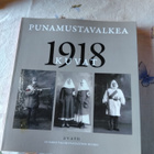punamusta valkeat kuvat 1918 - pikkukuva 1