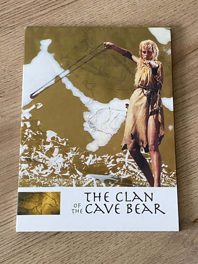 LUOLAKARHUN KLAANI - DVD - DARYL HANNAH