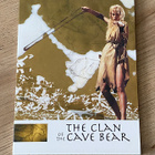 LUOLAKARHUN KLAANI - DVD - DARYL HANNAH - pikkukuva 1