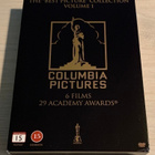 Oscar-voittaja -kokoelma (6DVD) 6 elokuvaa (UUSI) - pikkukuva 1