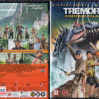 tremors shrieker island (78 679) UUSI -FI- DVD nordic, - pikkukuva 1