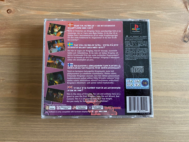 Item image