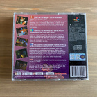 Kingsley's Adventure - PS1 - pikkukuva 2