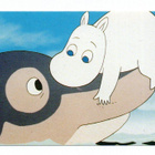 Purkkakuva Muumi 1995 - pikkukuva 1
