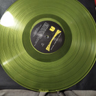 LP+CD Cosmo Jones Beat Machine: Skunkadelicatess - pikkukuva 2