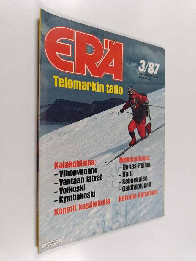 Erä 3/1987